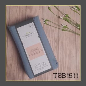 Threshold Pillowcase Set-King 👑